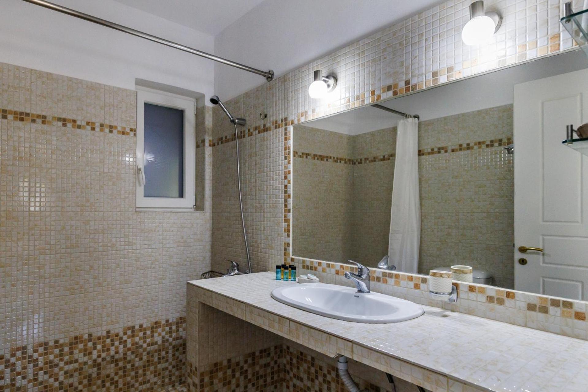 Villa Pavlos Skopelos Exterior foto